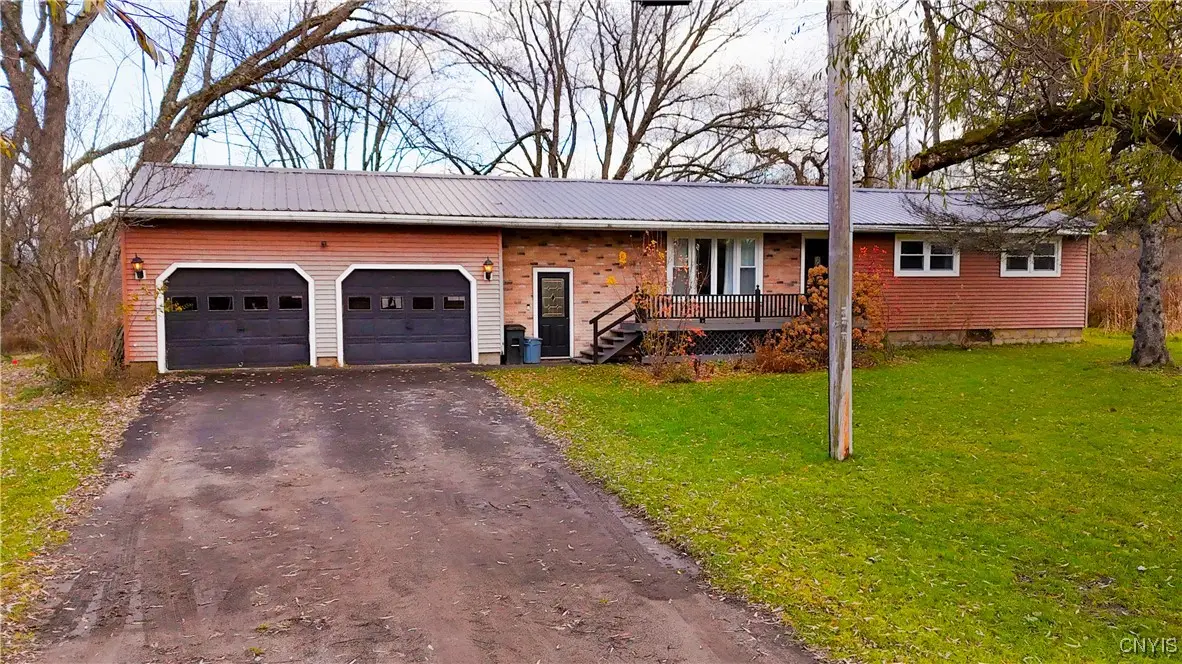 7282 Glass Factory Road, Holland Patent, NY 13354 - Image #1