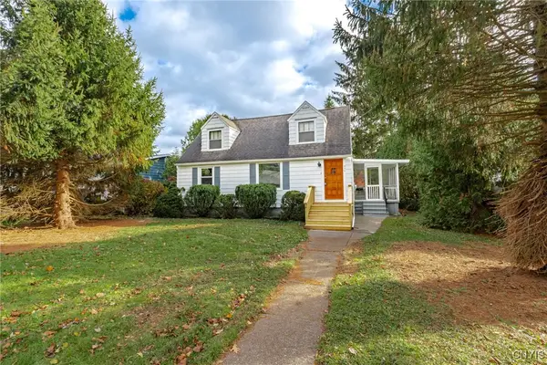 906 Mckinley Avenue, Rome, NY 13440