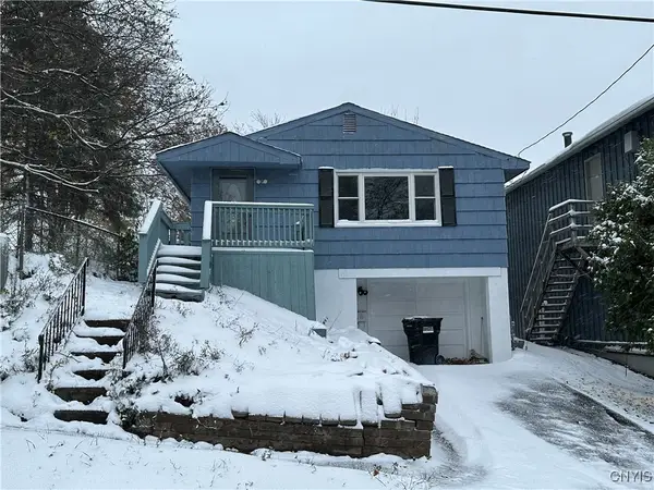 126 Delong Avenue, Syracuse, NY 13208