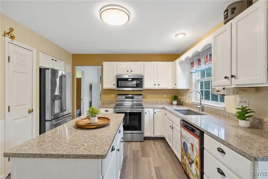 4036 Mary Lynn Drive, Canastota, NY 13032 - Image #2