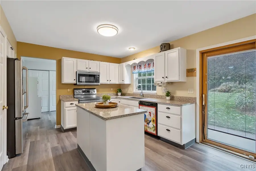 4036 Mary Lynn Drive, Canastota, NY 13032 - Image #3