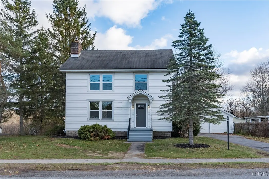 8682 Cemetery Road, Evans Mills, NY 13637 - Image #1