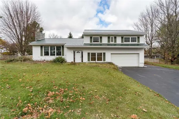 402 Barben Avenue, Watertown, NY 13601