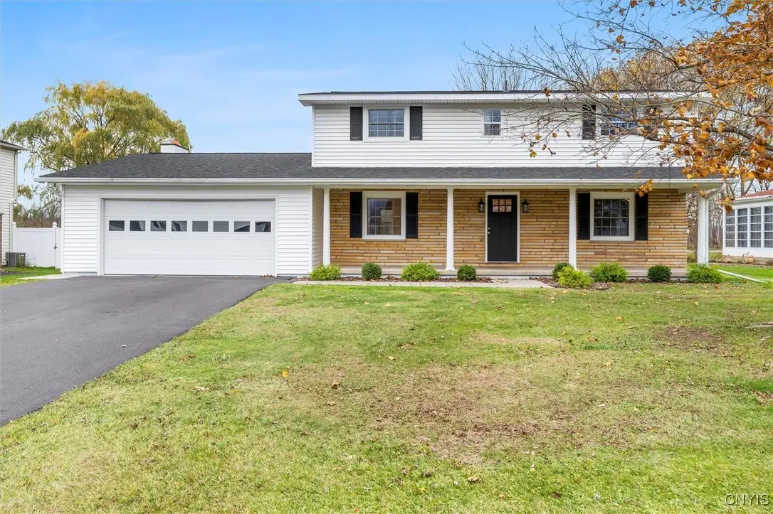 7951 Boxford Road, Clay, NY 13041 - Image #1