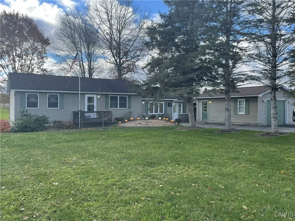 163 Czebeniak Road, Parish, NY 13131 - Image #1