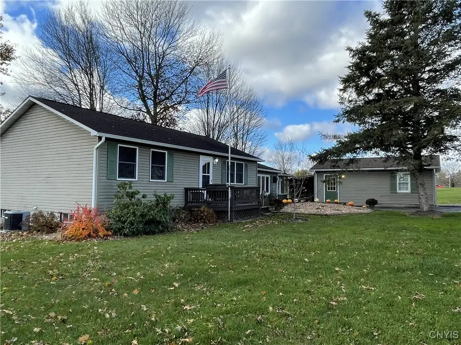 163 Czebeniak Road, Parish, NY 13131 - Image #2