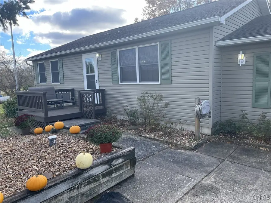 163 Czebeniak Road, Parish, NY 13131 - Image #3