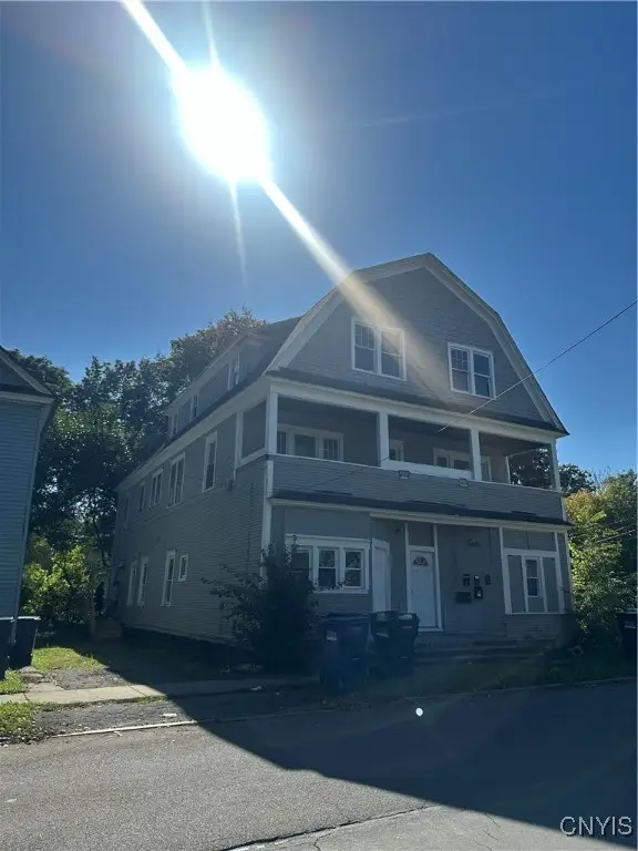 419 Richmond Avenue, Syracuse, NY 13204 - Image #2