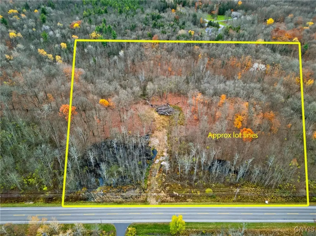 3865 Co Rt 4, Oswego, NY 13126 - Image #1