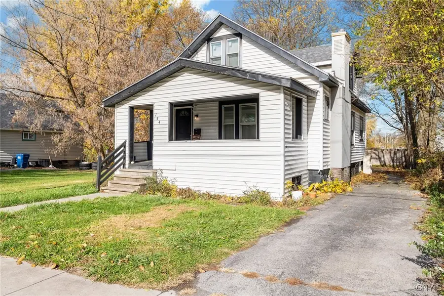184 W Matson Avenue, Syracuse, NY 13205 - Image #2