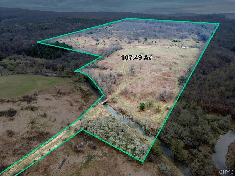 0 Merrill Creek Road, Marathon, NY 13803 - #3