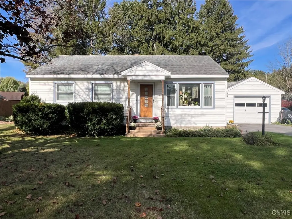 210 Clinton Avenue, Cortland, NY 13045 - Image #1