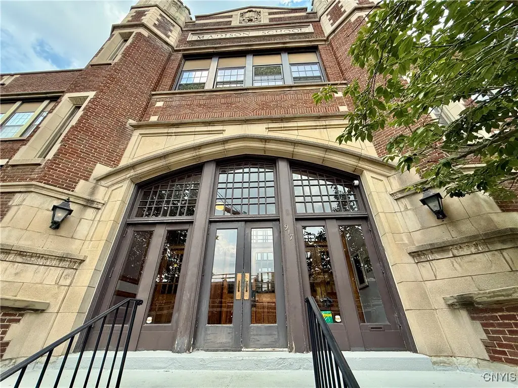 917 Madison Street #107, Syracuse, NY 13210 - Image #1