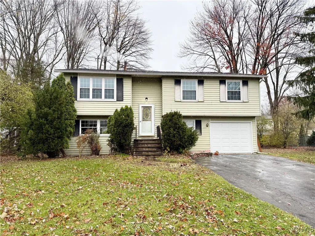 111 Teaslewood Lane, Minoa, NY 13116 - Image #1