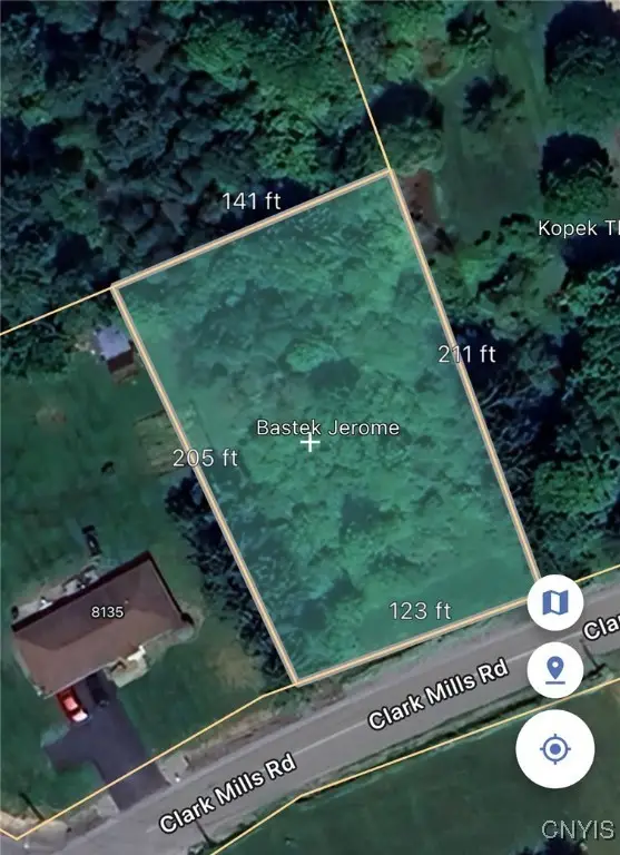 00 Clark Mills Road, Whitestown, NY 13492 - Image #2