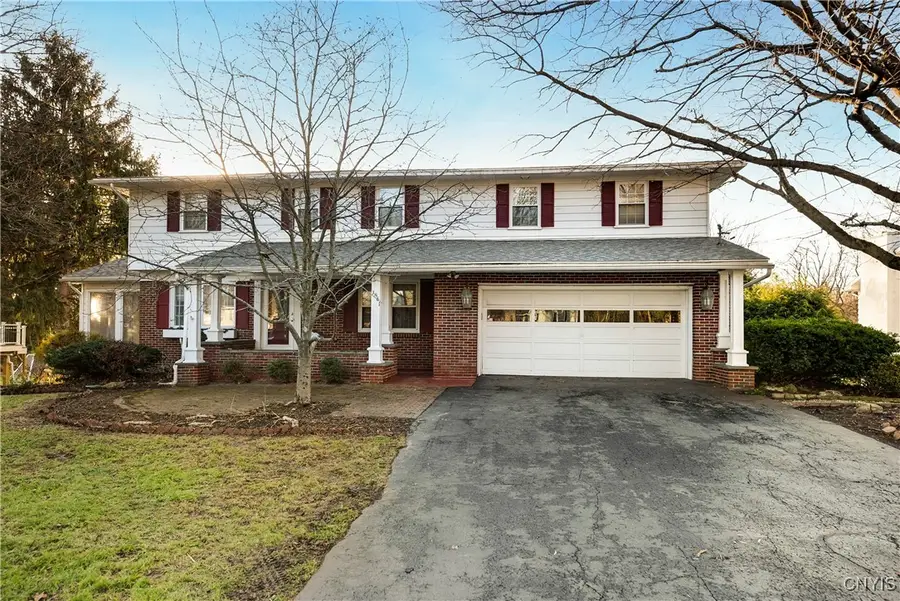 3861 East Street, Skaneateles, NY 13152 - Image #2