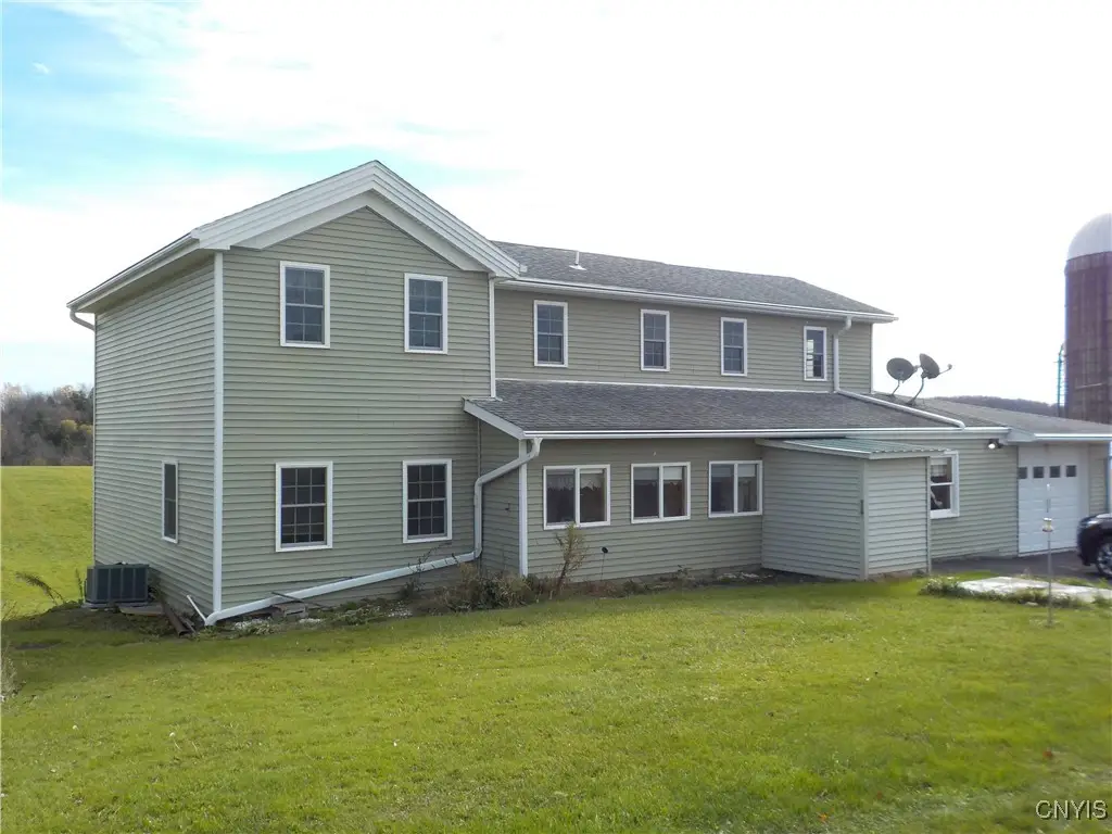 10846 Baker Road, Cato, NY 13033 - Image #1