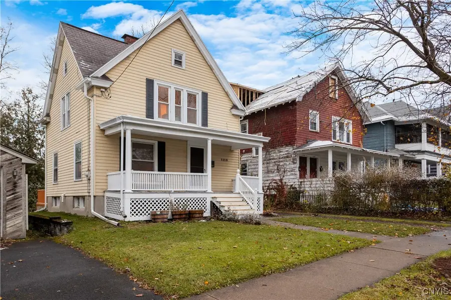 1112 Westcott Street, Syracuse, NY 13210 - Image #2
