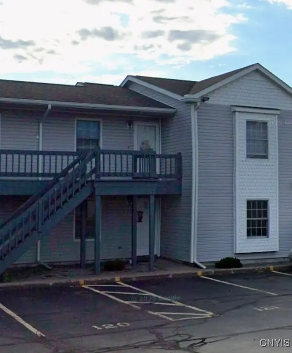 118 Urbandale Parkway, Rome, NY 13440