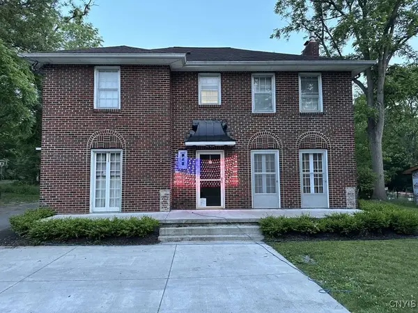 845 E Main Street, East Aurora, NY 14052