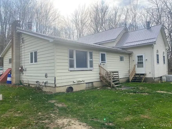 5601 Pigtail Road, Friendship, NY 14739