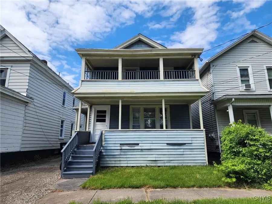 136 Lakeview Avenue #2, Syracuse, NY 13204 - Image #2