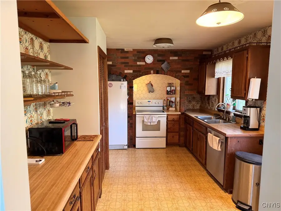 5831 Stokes Lee Center Road, Lee Center, NY 13363 - Image #2