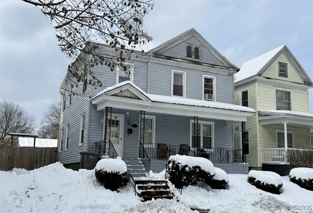 109 Kossuth Street, Rome, NY 13440 - Image #1