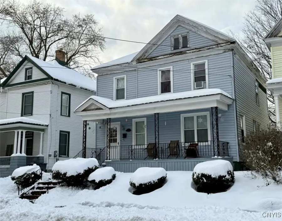 109 Kossuth Street, Rome, NY 13440 - Image #3