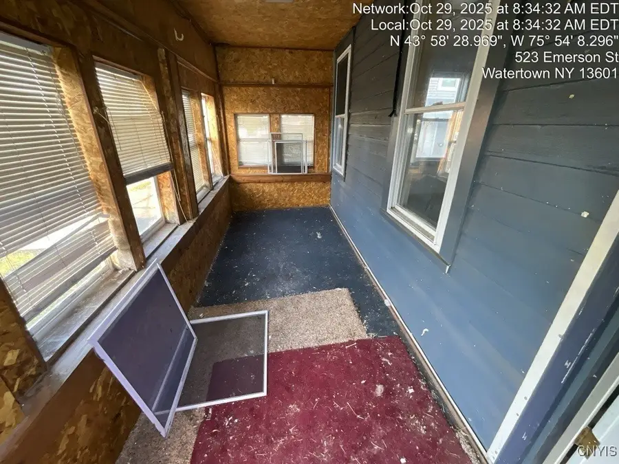 523 Emerson Street, Watertown, NY 13601 - Image #2