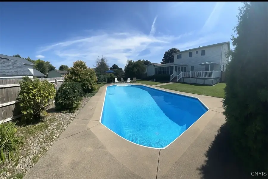 2809 Sharon Street, Weedsport, NY 13166 - Image #3