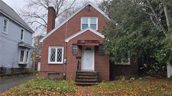 112 Eldorado Street, Syracuse, NY 13206