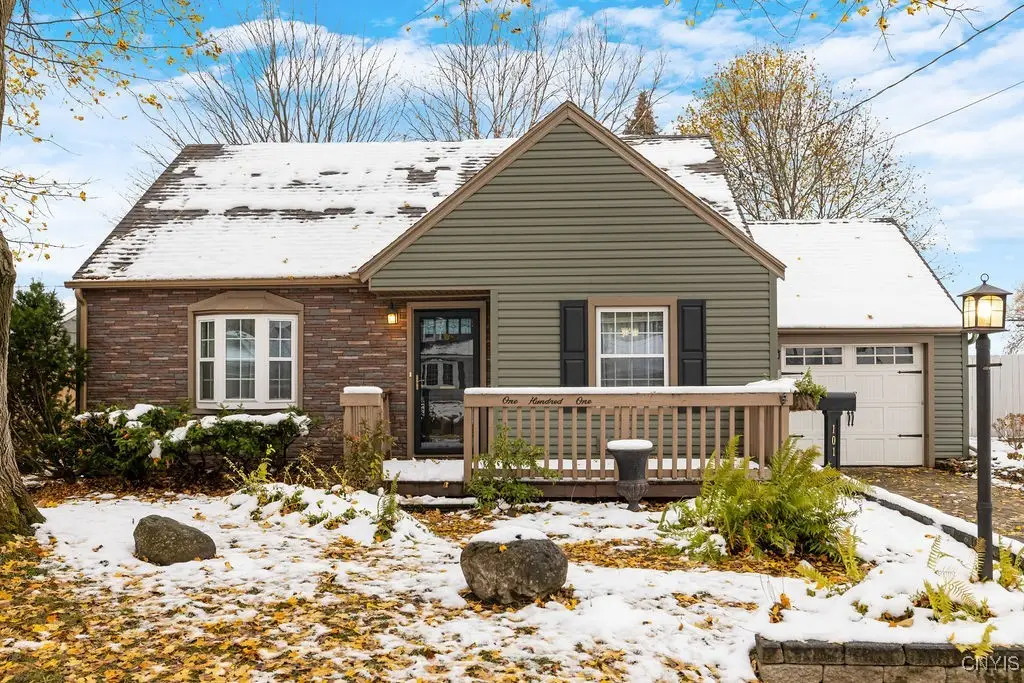 101 Castle Road, Syracuse, NY 13212 - #1