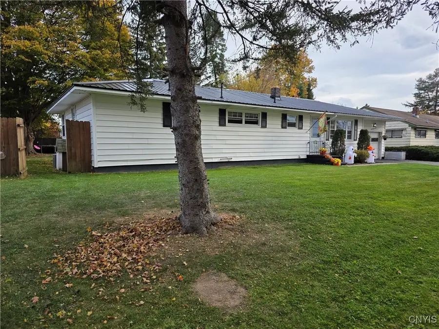 508 Tamarack Street, Utica, NY 13502 - Image #2