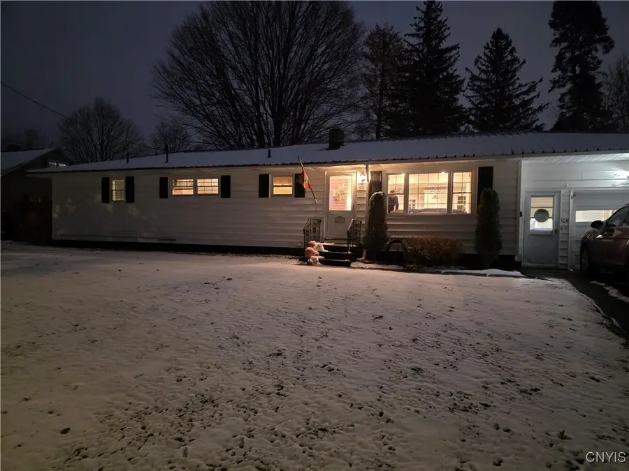 508 Tamarack Street, Utica, NY 13502 - Image #3