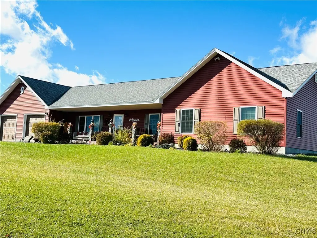 5229 Ebbly Road, Lowville, NY 13367 - Image #1