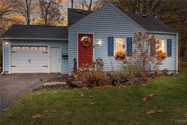 329 Belmore Drive, Syracuse, NY 13212