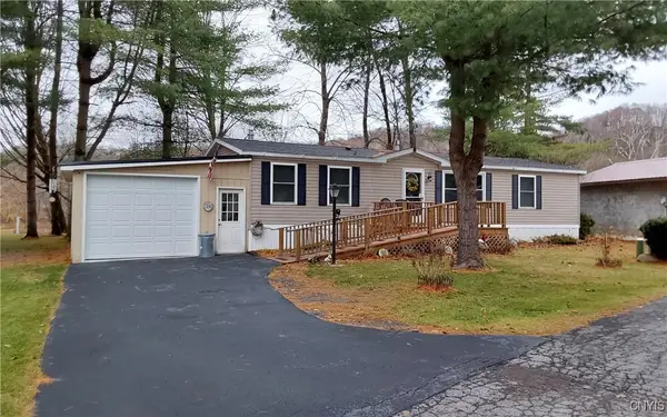 24 Christmas Tree Lane, Poland, NY 13431