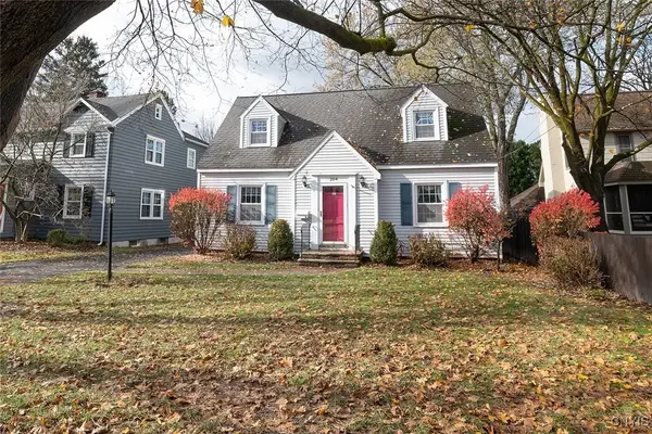 204 Meadow Road, Syracuse, NY 13219