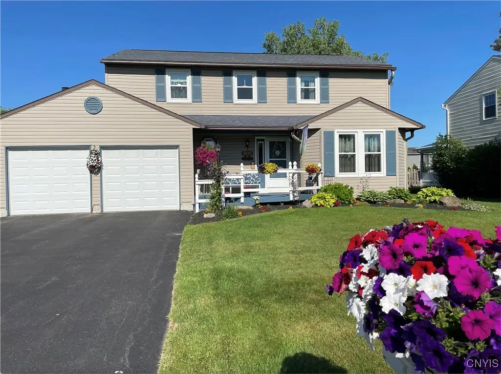 5238 Brescia, Clay, NY 13041 - #1