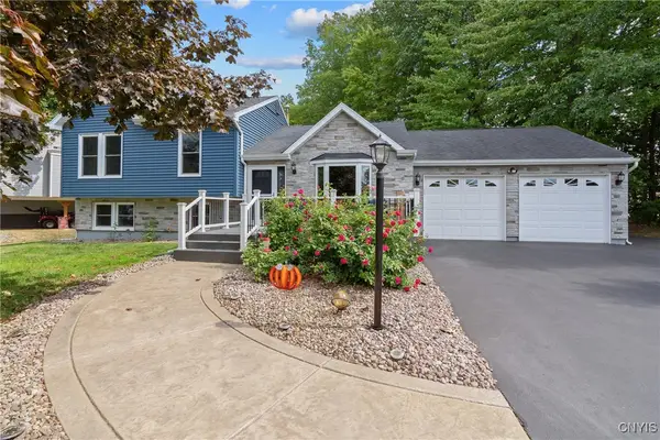 9554 Bantry Lane, Brewerton, NY 13029