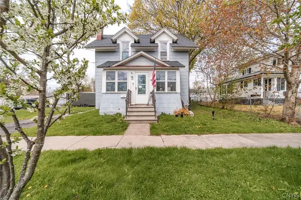414 Worth Street, Fulton, NY 13069