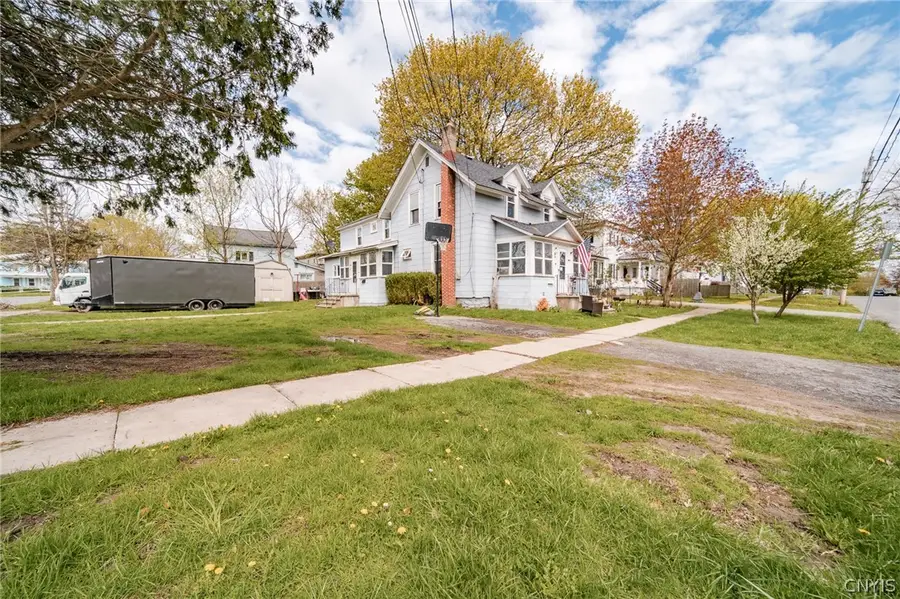 414 Worth Street, Fulton, NY 13069 - #2
