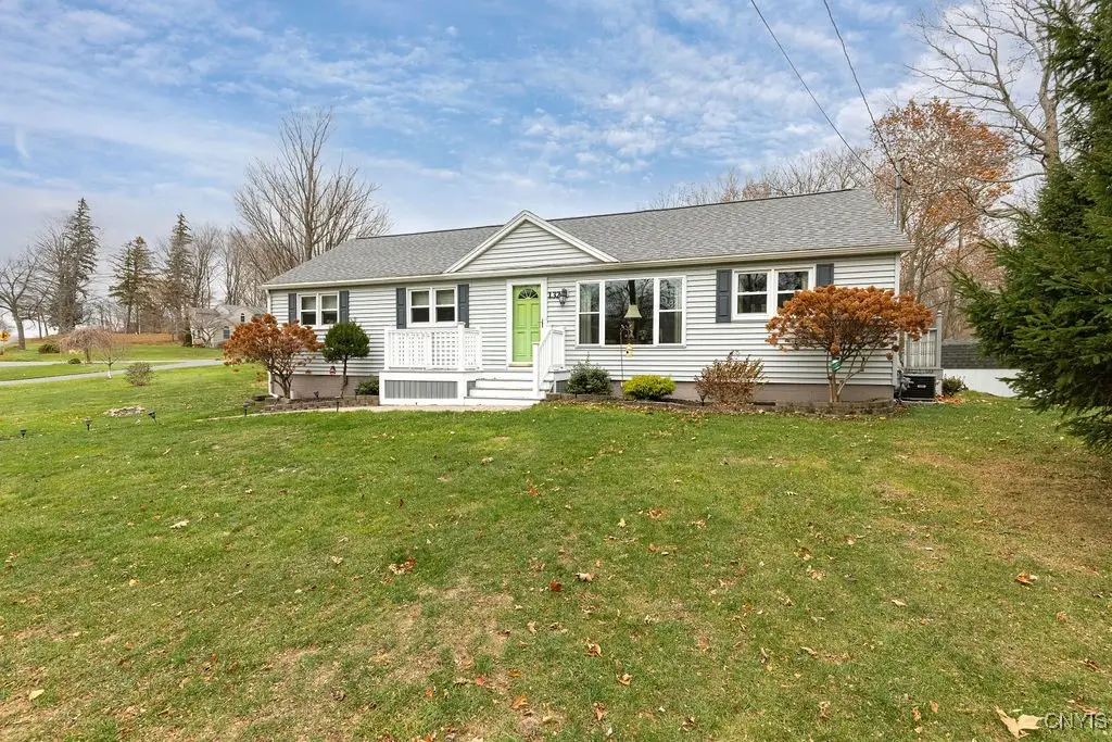 132 City Line Road, Oswego, NY 13126 - Image #1