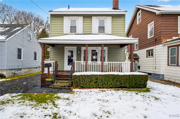 263 Wayland Road, Syracuse, NY 13208