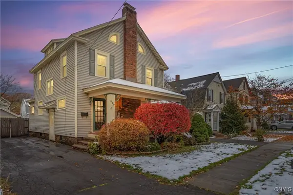 619 Dewitt Street, Syracuse, NY 13203