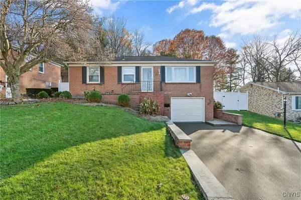 513 Hatherleigh Drive, Syracuse, NY 13209