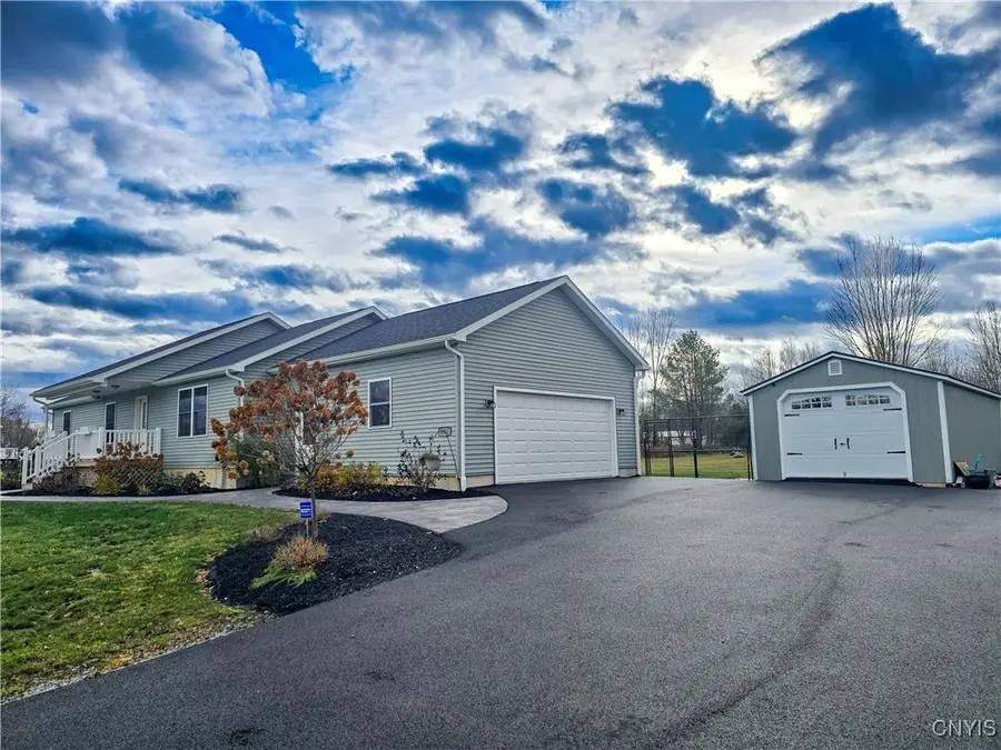 8921 Lake Road, Canastota, NY 13032 - Image #3