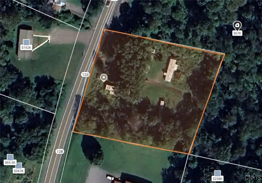 1396 State Route 12b, Hamilton, NY 13346 - Image #2
