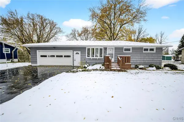 8541 Belnor Drive, Cicero, NY 13039